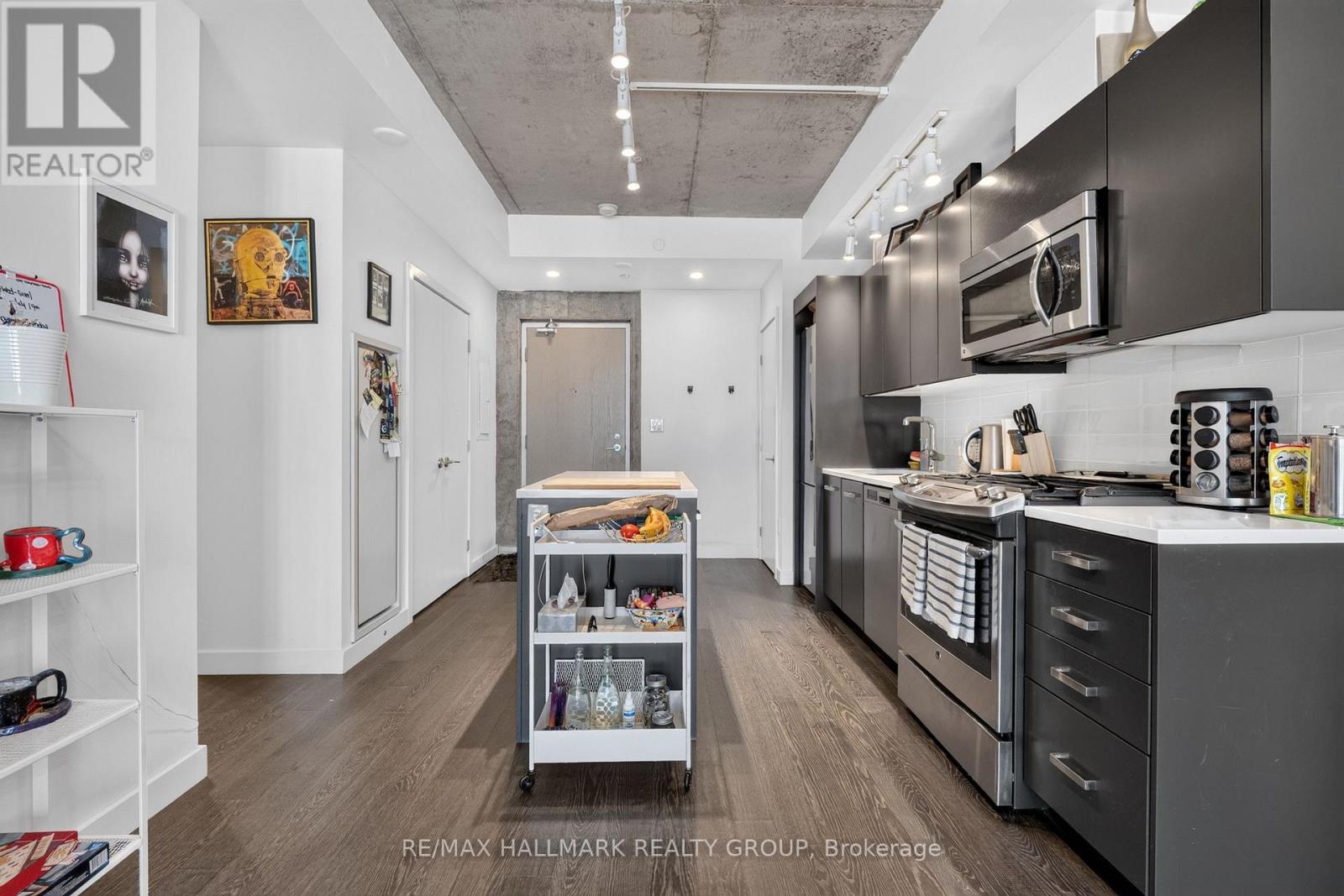 1 Bed, 1 Bath House for Sale in Ottawa – 1411 – 224 LYON STREET N, Ottawa – MLS# X13607402 - Image 10