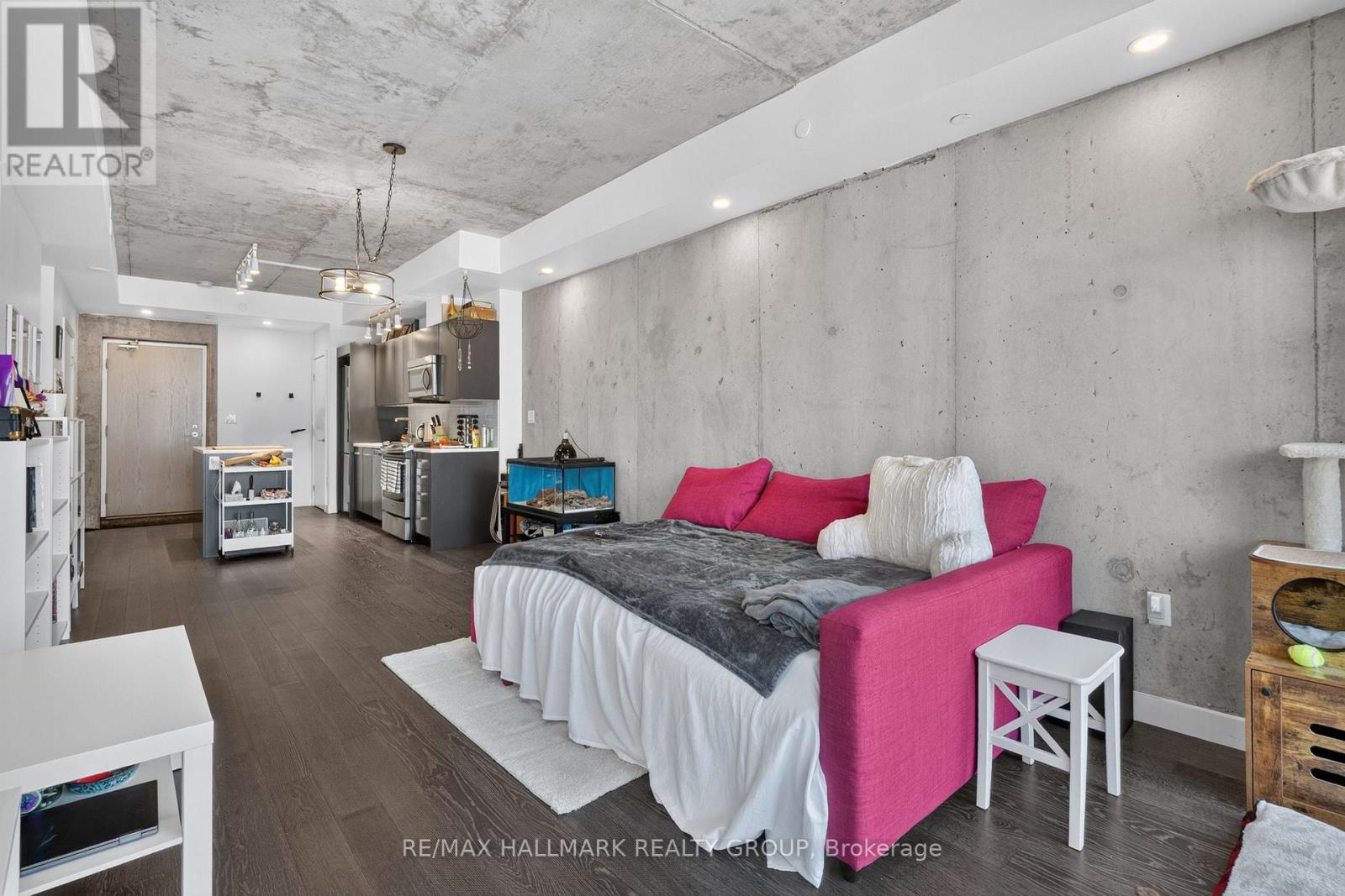 1 Bed, 1 Bath House for Sale in Ottawa – 1411 – 224 LYON STREET N, Ottawa – MLS# X13607402 - Image 12