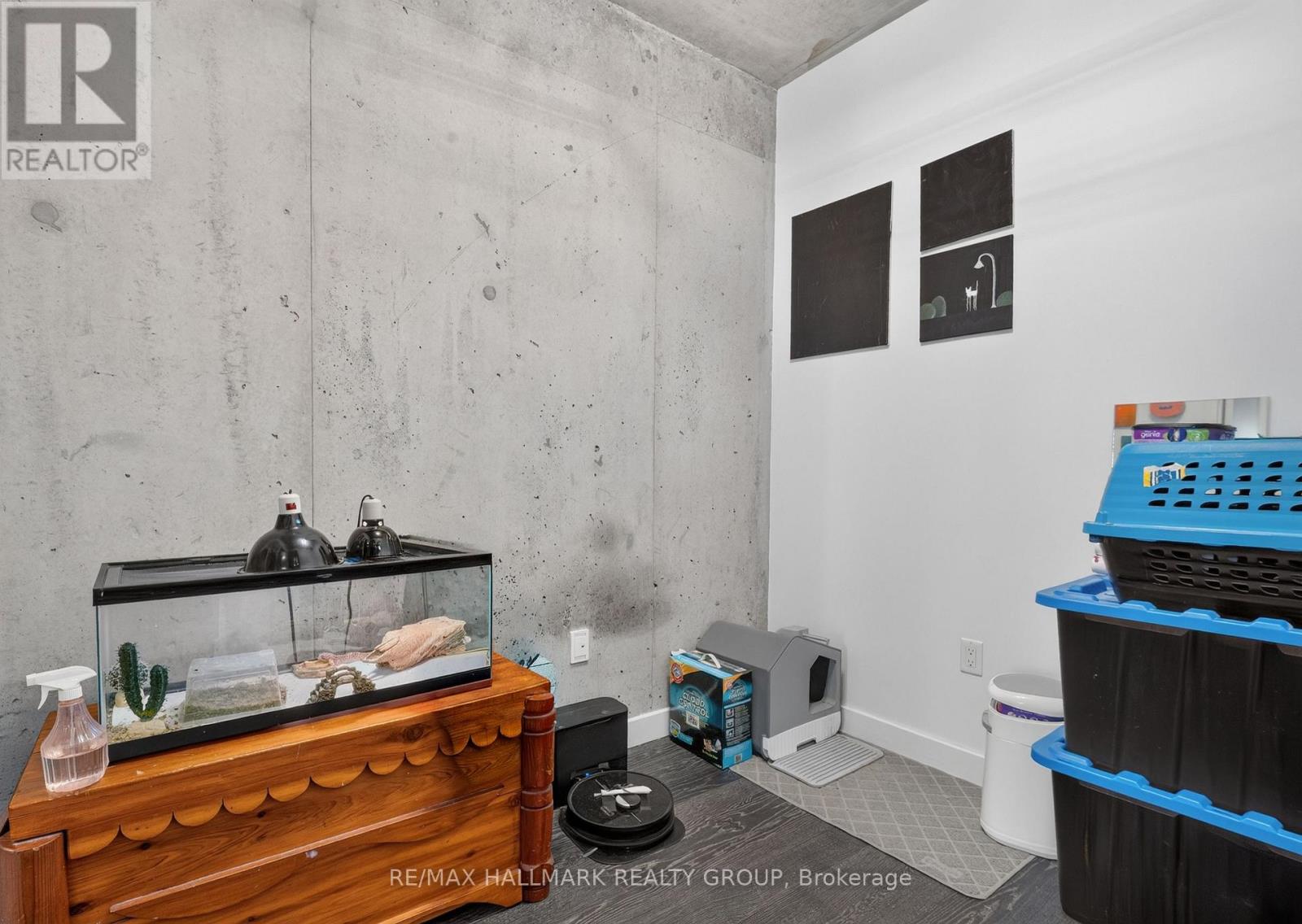 1 Bed, 1 Bath House for Sale in Ottawa – 1411 – 224 LYON STREET N, Ottawa – MLS# X13607402 - Image 18