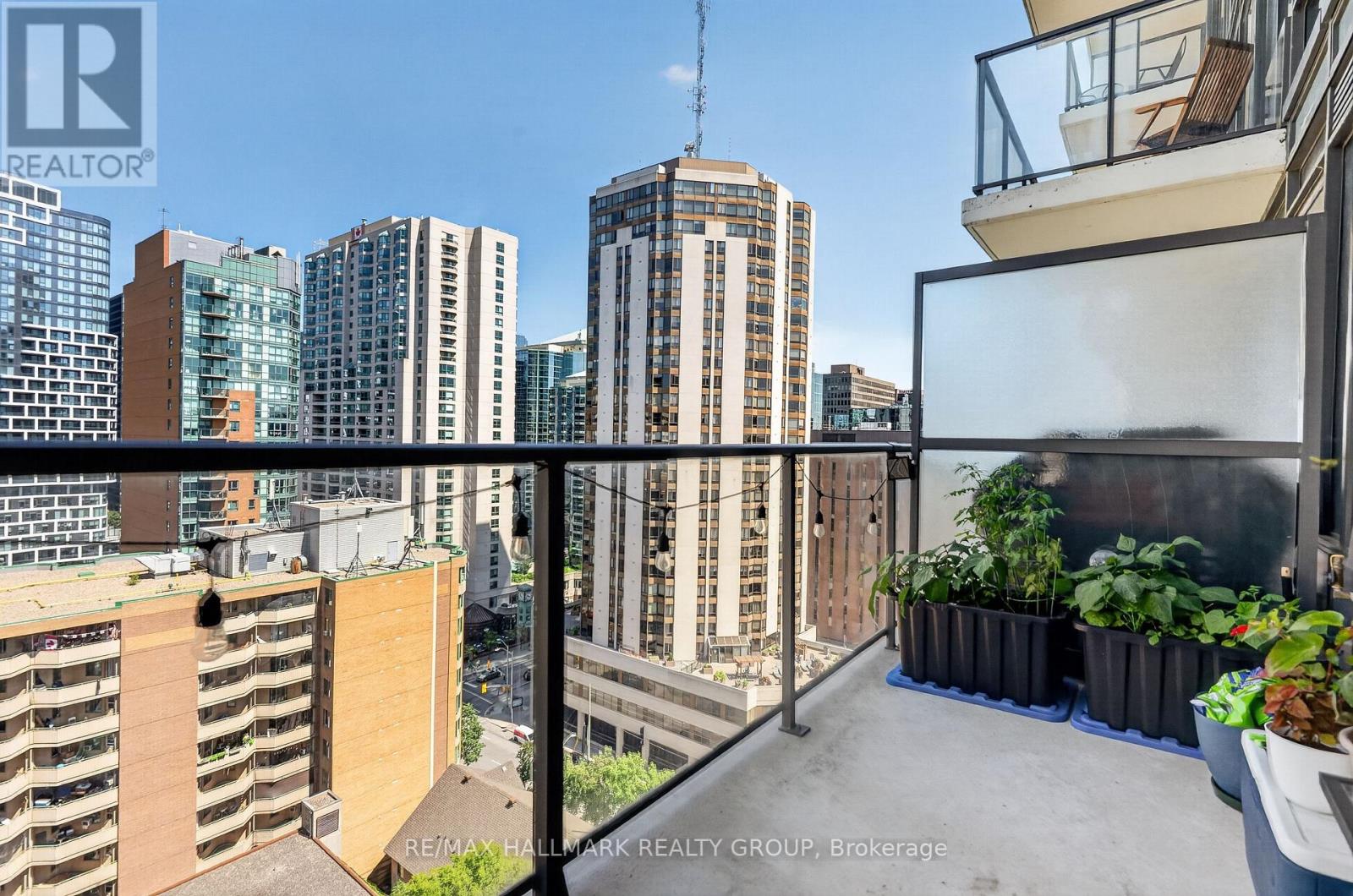 1 Bed, 1 Bath House for Sale in Ottawa – 1411 – 224 LYON STREET N, Ottawa – MLS# X13607402 - Image 19