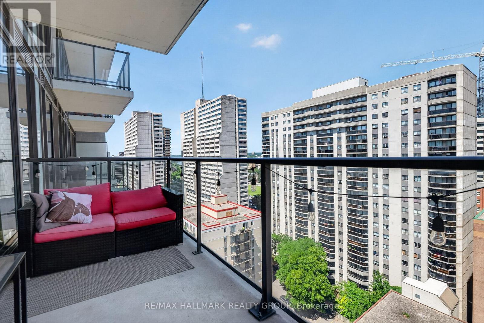 1 Bed, 1 Bath House for Sale in Ottawa – 1411 – 224 LYON STREET N, Ottawa – MLS# X13607402 - Image 20