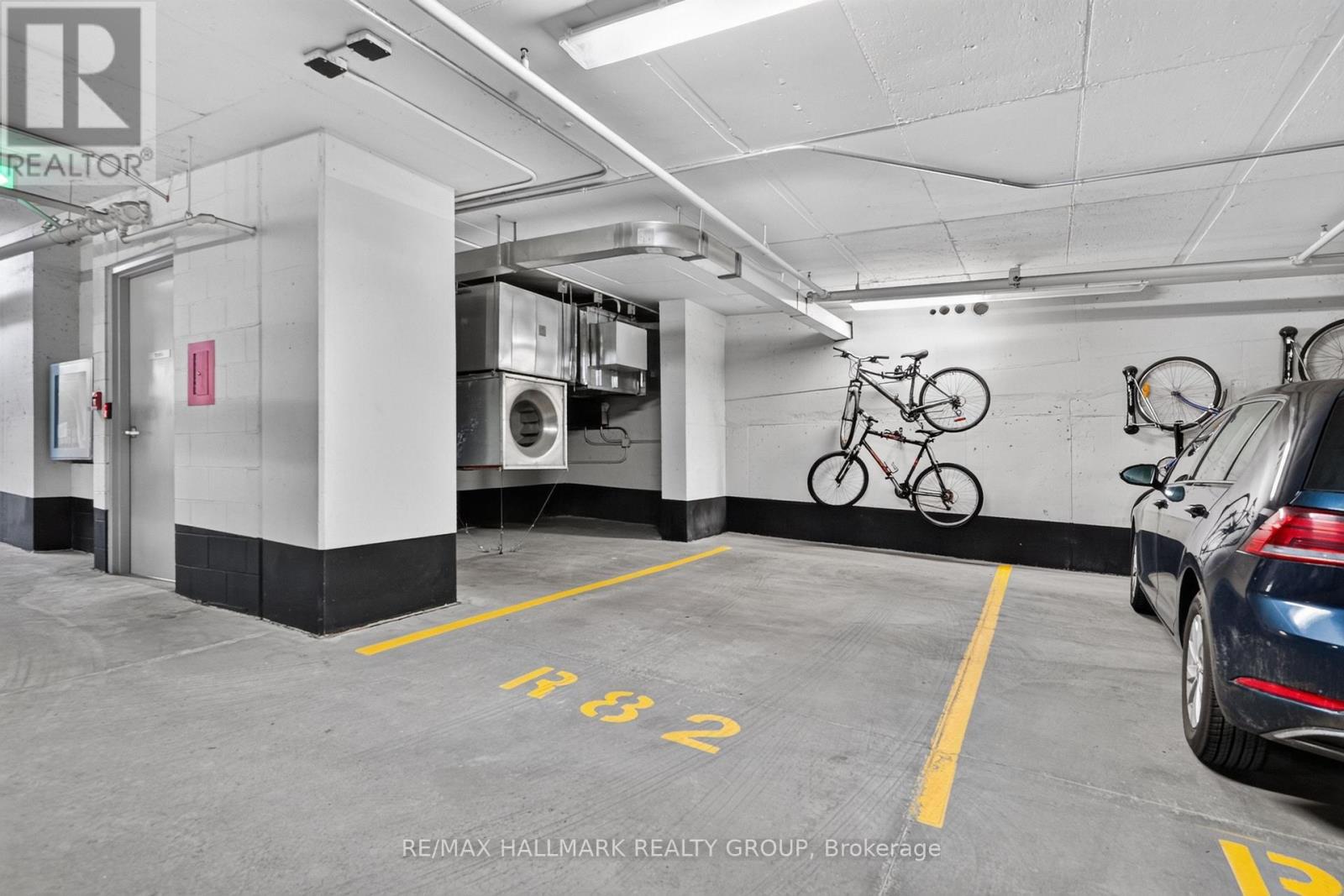 1 Bed, 1 Bath House for Sale in Ottawa – 1411 – 224 LYON STREET N, Ottawa – MLS# X13607402 - Image 21