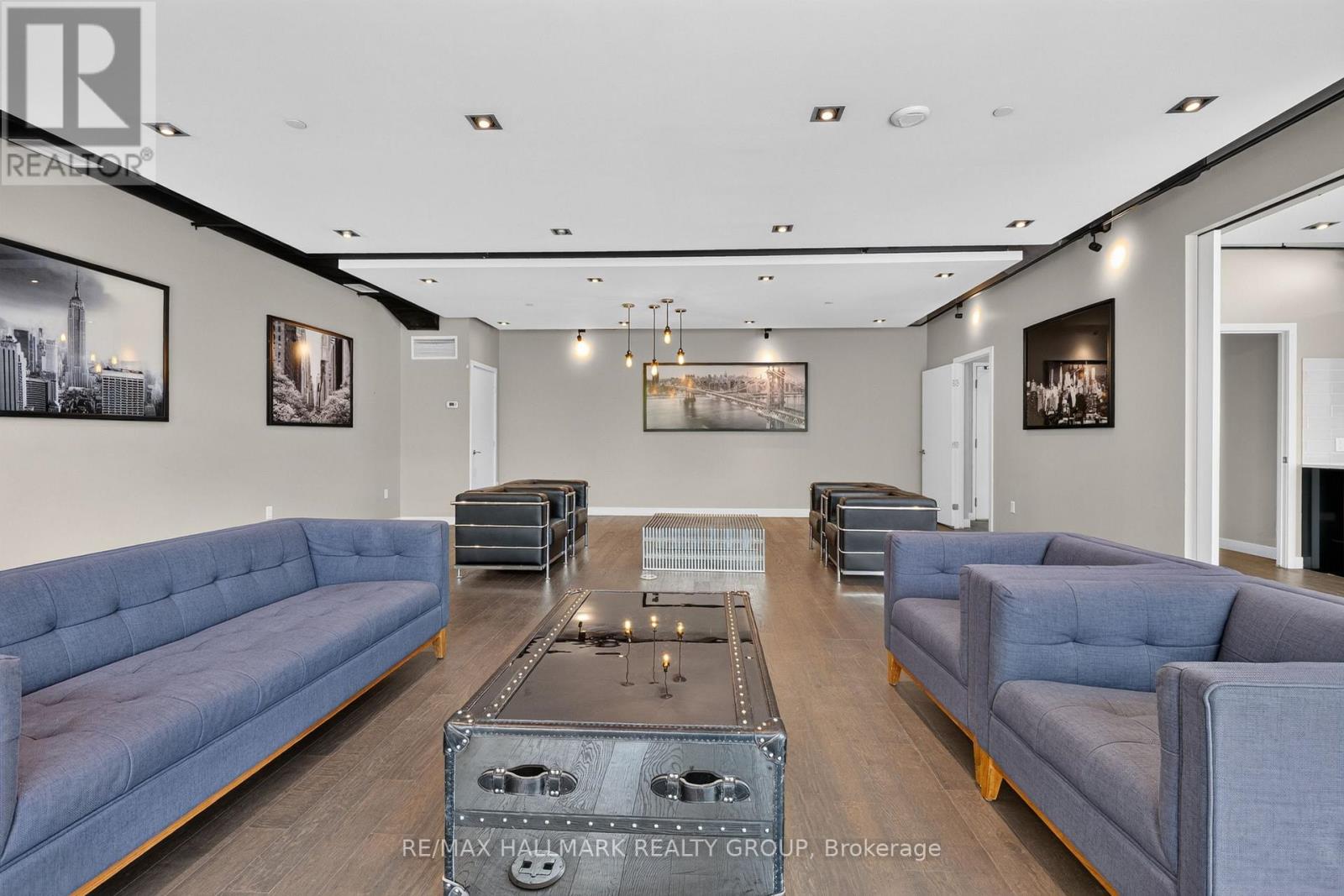 1 Bed, 1 Bath House for Sale in Ottawa – 1411 – 224 LYON STREET N, Ottawa – MLS# X13607402 - Image 24