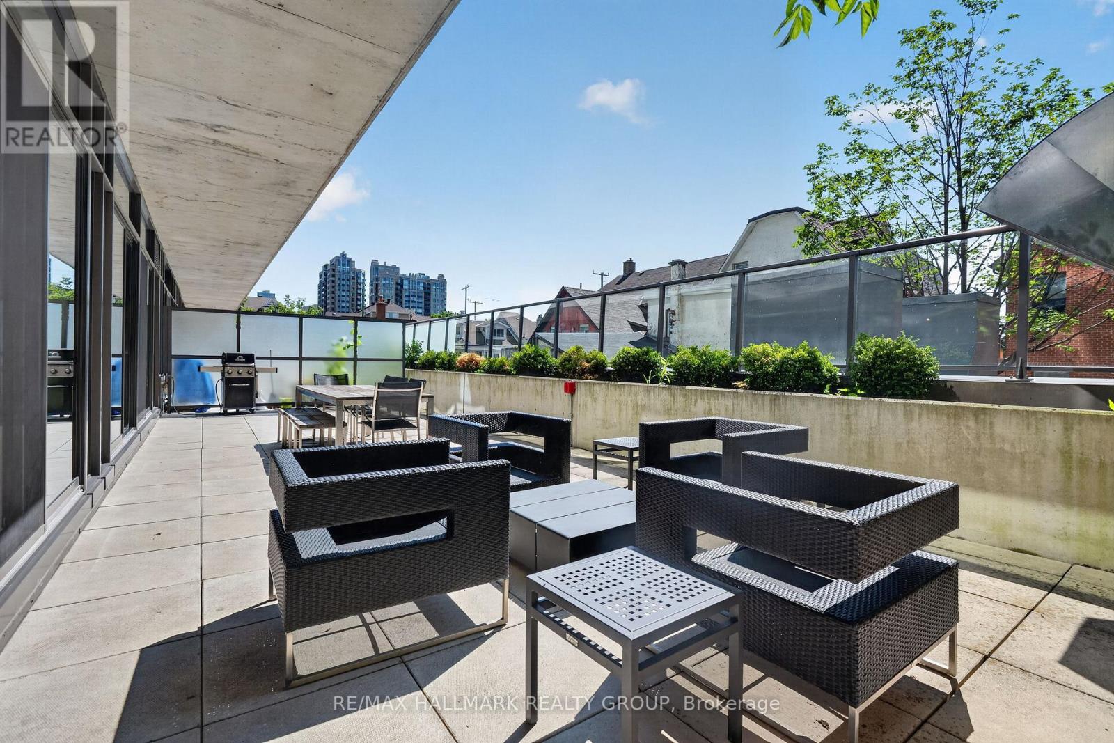 1 Bed, 1 Bath House for Sale in Ottawa – 1411 – 224 LYON STREET N, Ottawa – MLS# X13607402 - Image 25