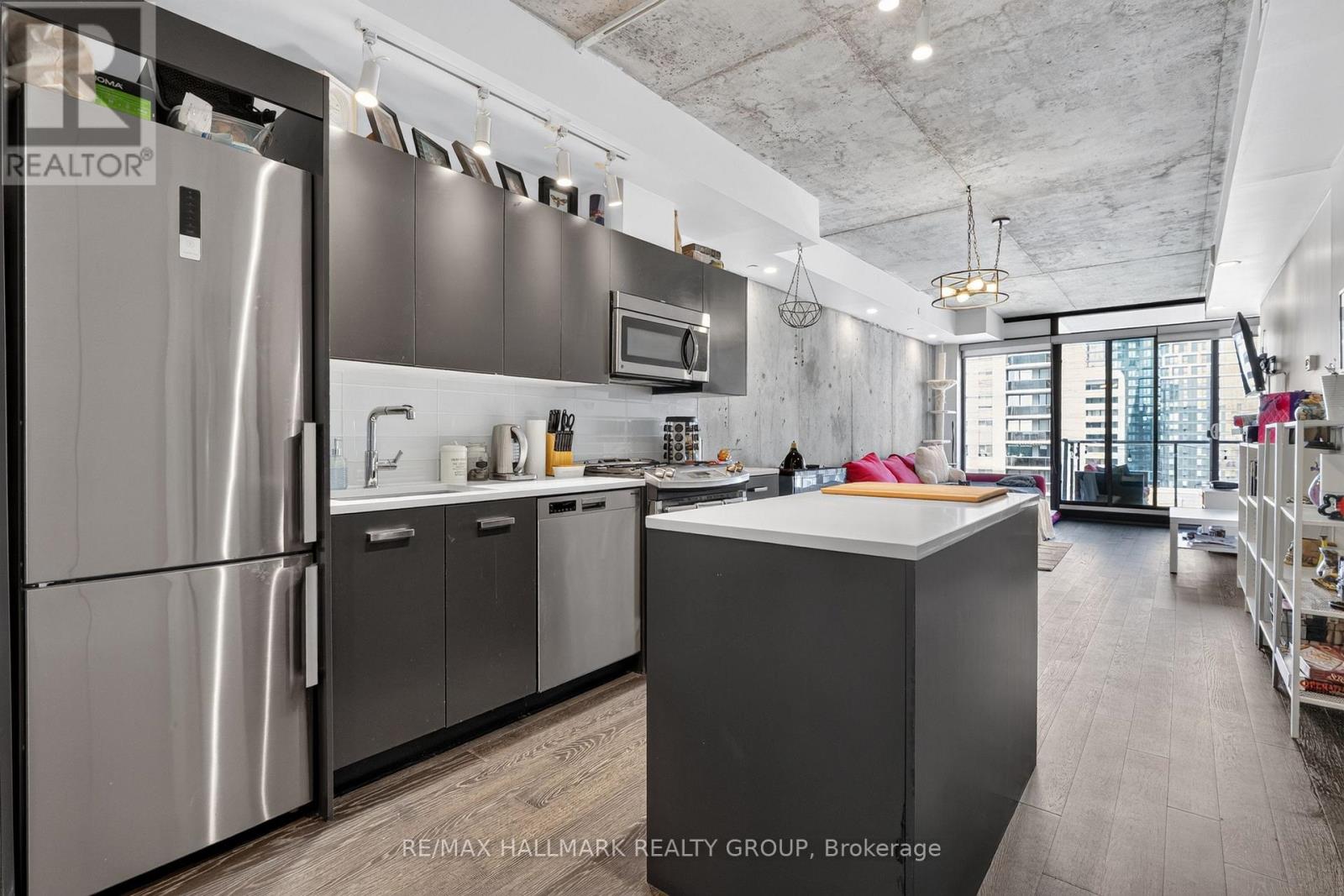 1 Bed, 1 Bath House for Sale in Ottawa – 1411 – 224 LYON STREET N, Ottawa – MLS# X13607402 - Image 8