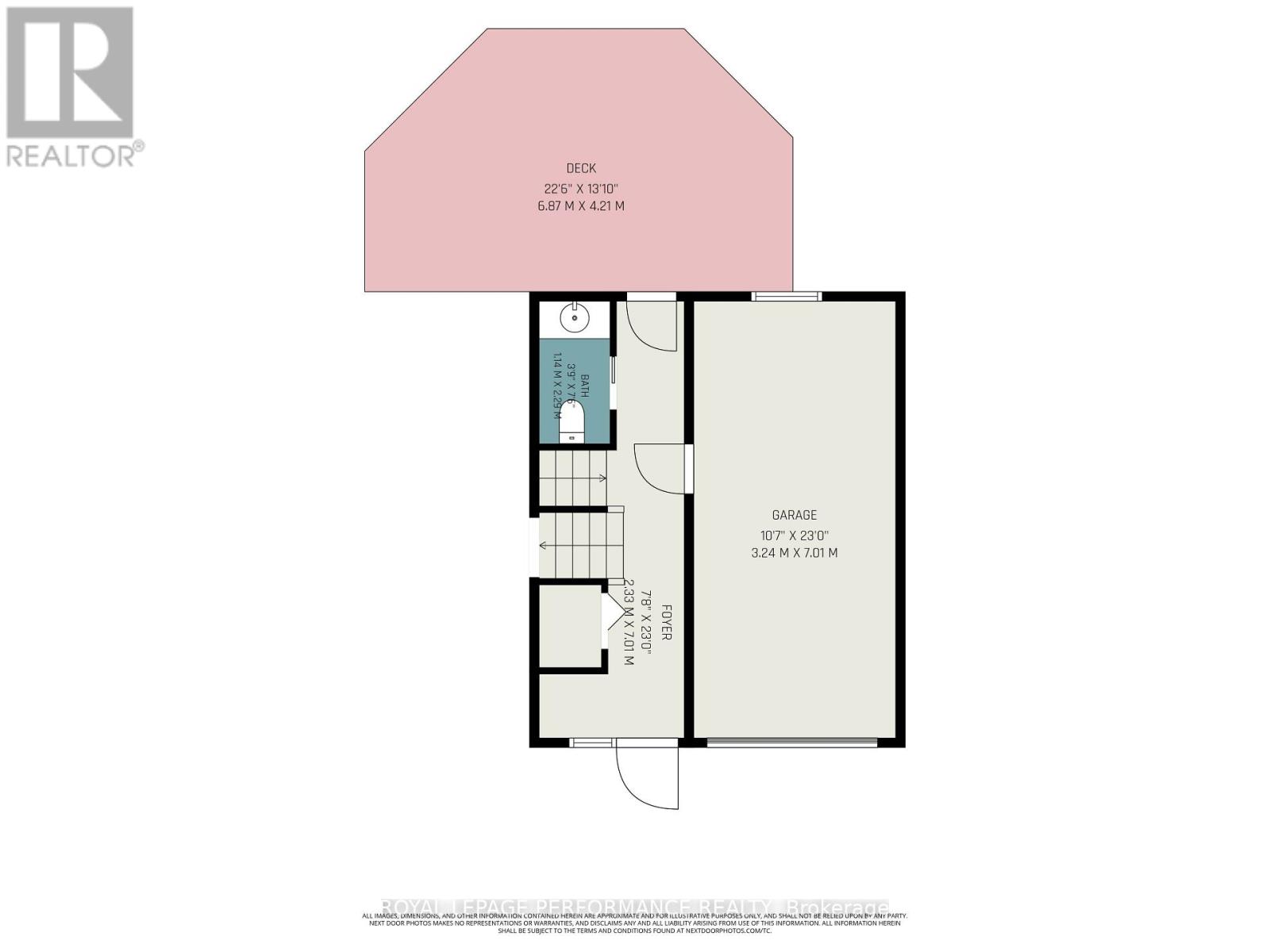 1208 Cline Crescent