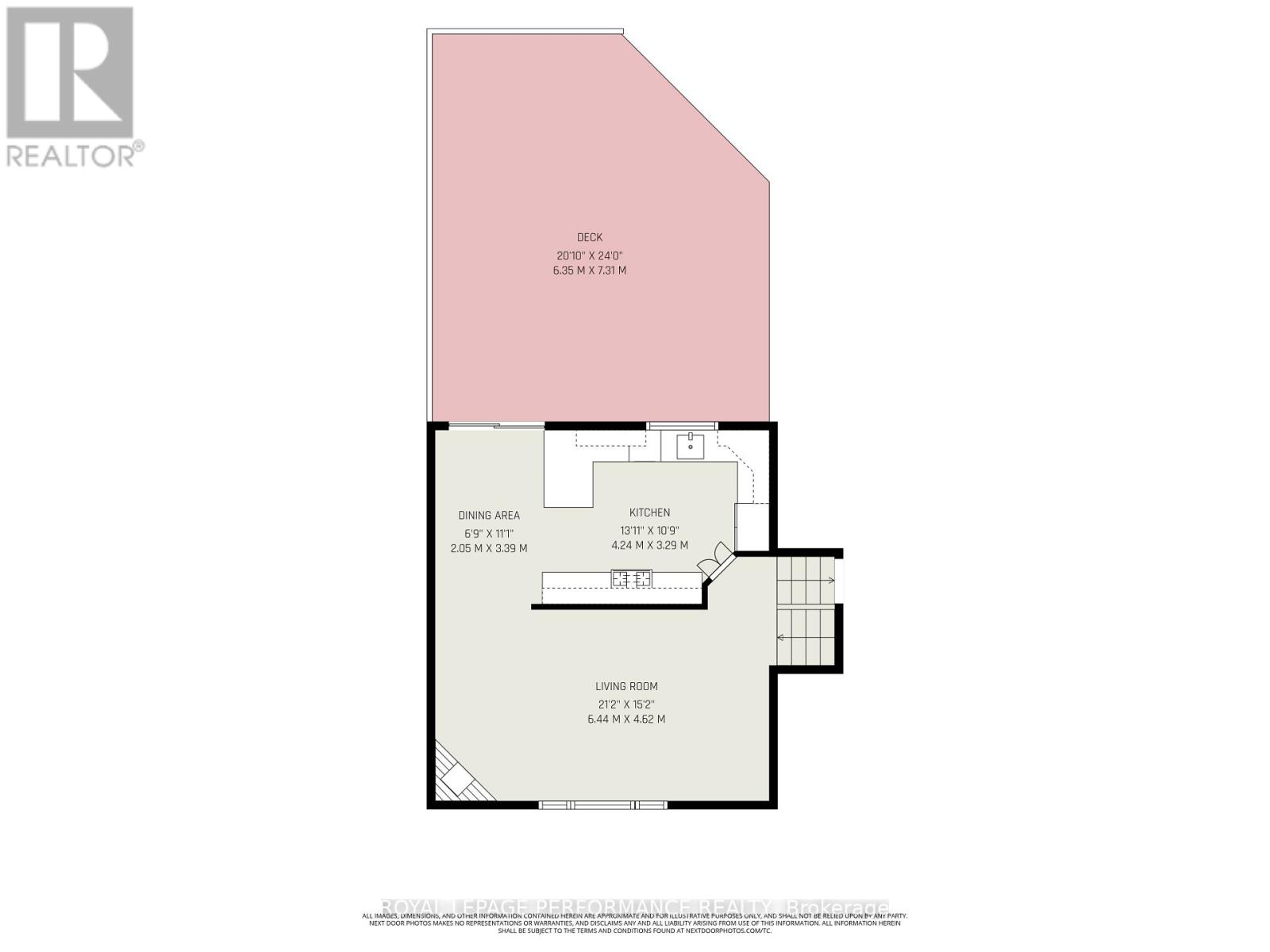 1208 Cline Crescent