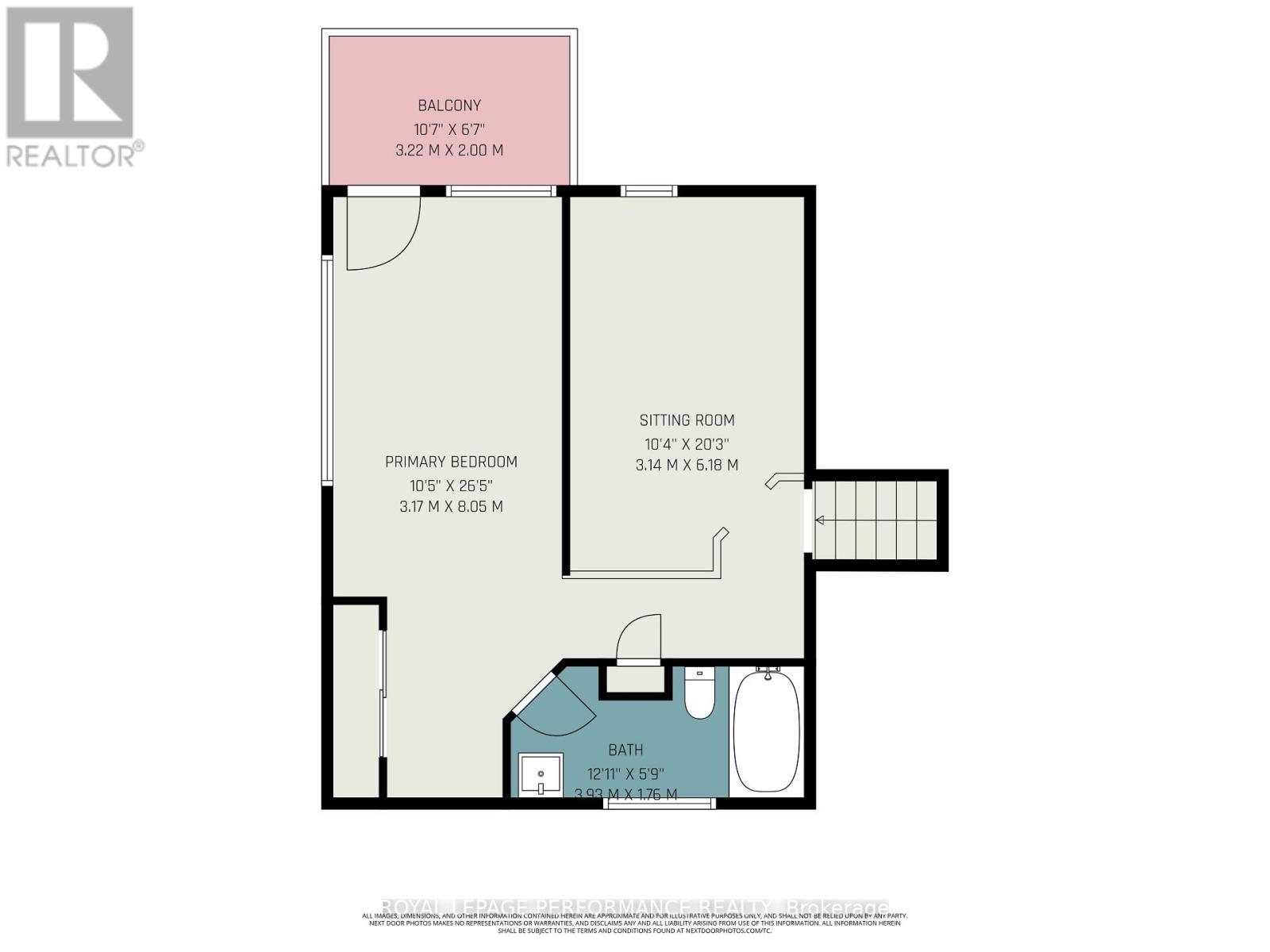 1208 Cline Crescent