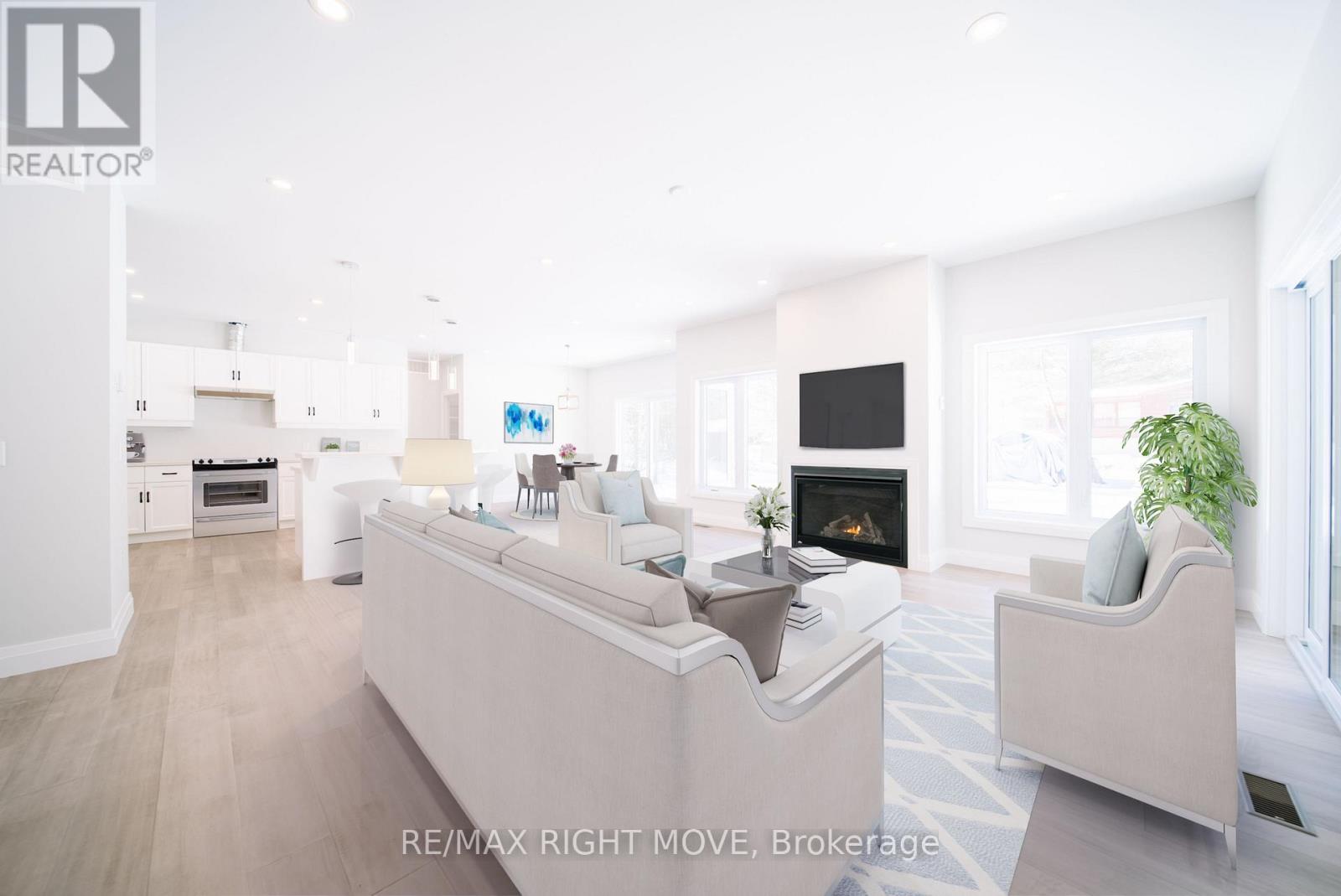 38 BELLEHUMEUR ROAD - 1