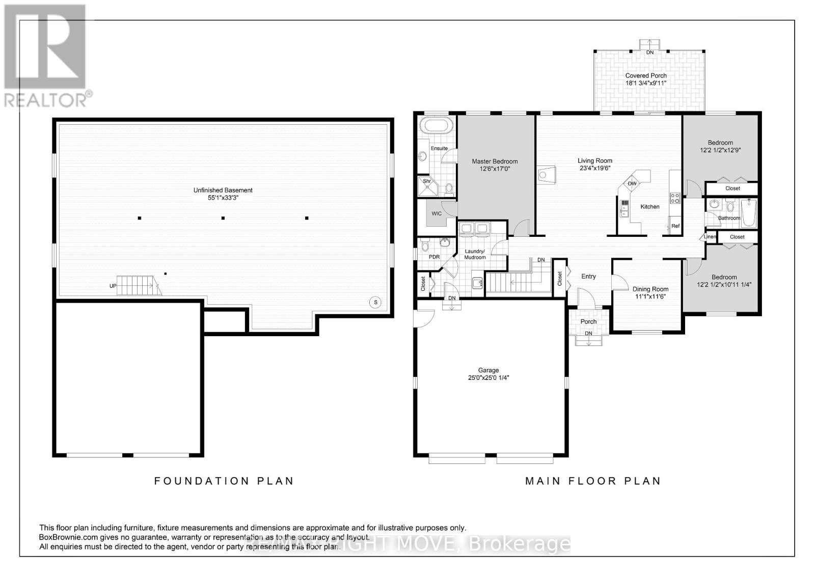38 BELLEHUMEUR ROAD - 23