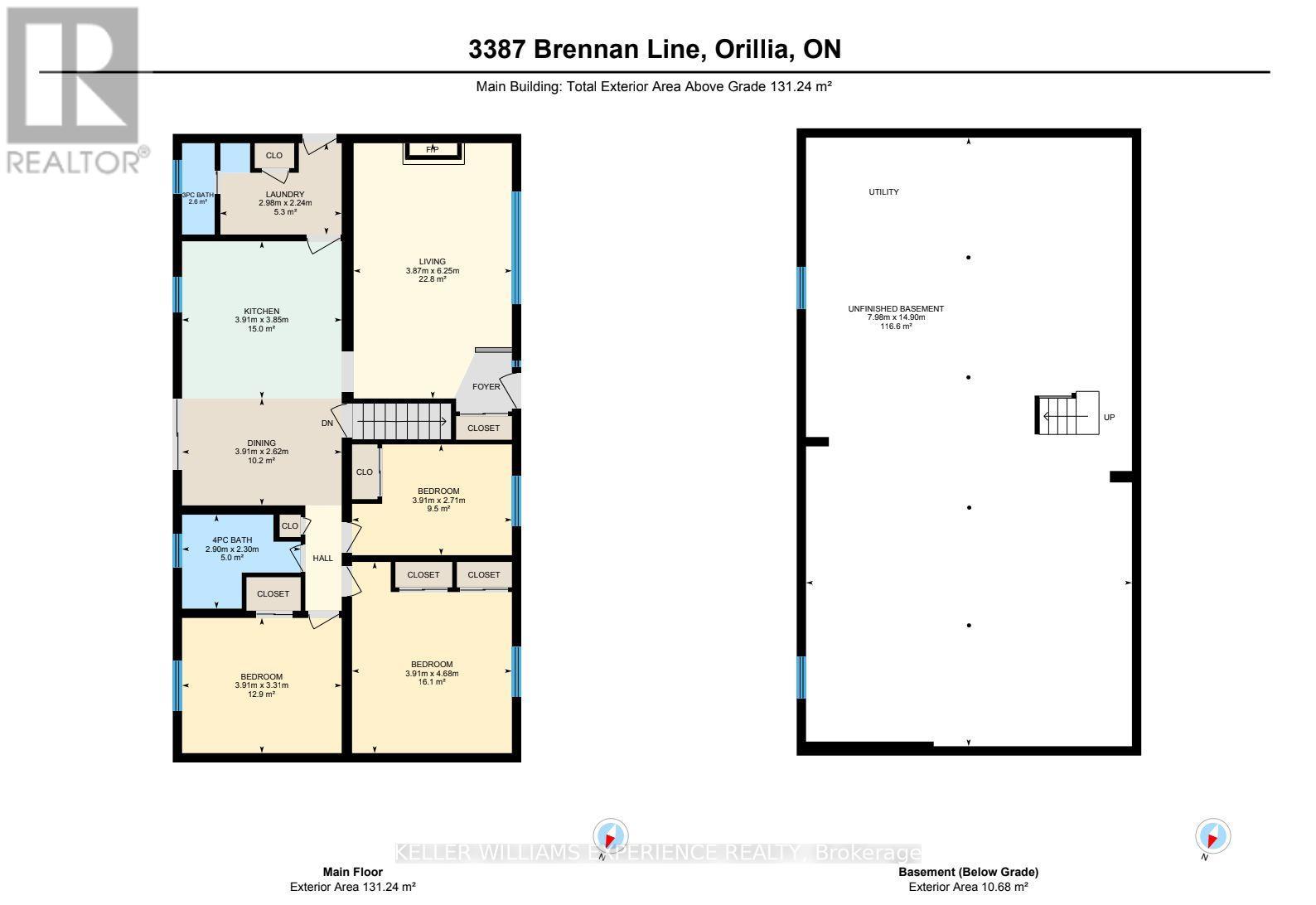 3387 BRENNAN LINE - Image 37
