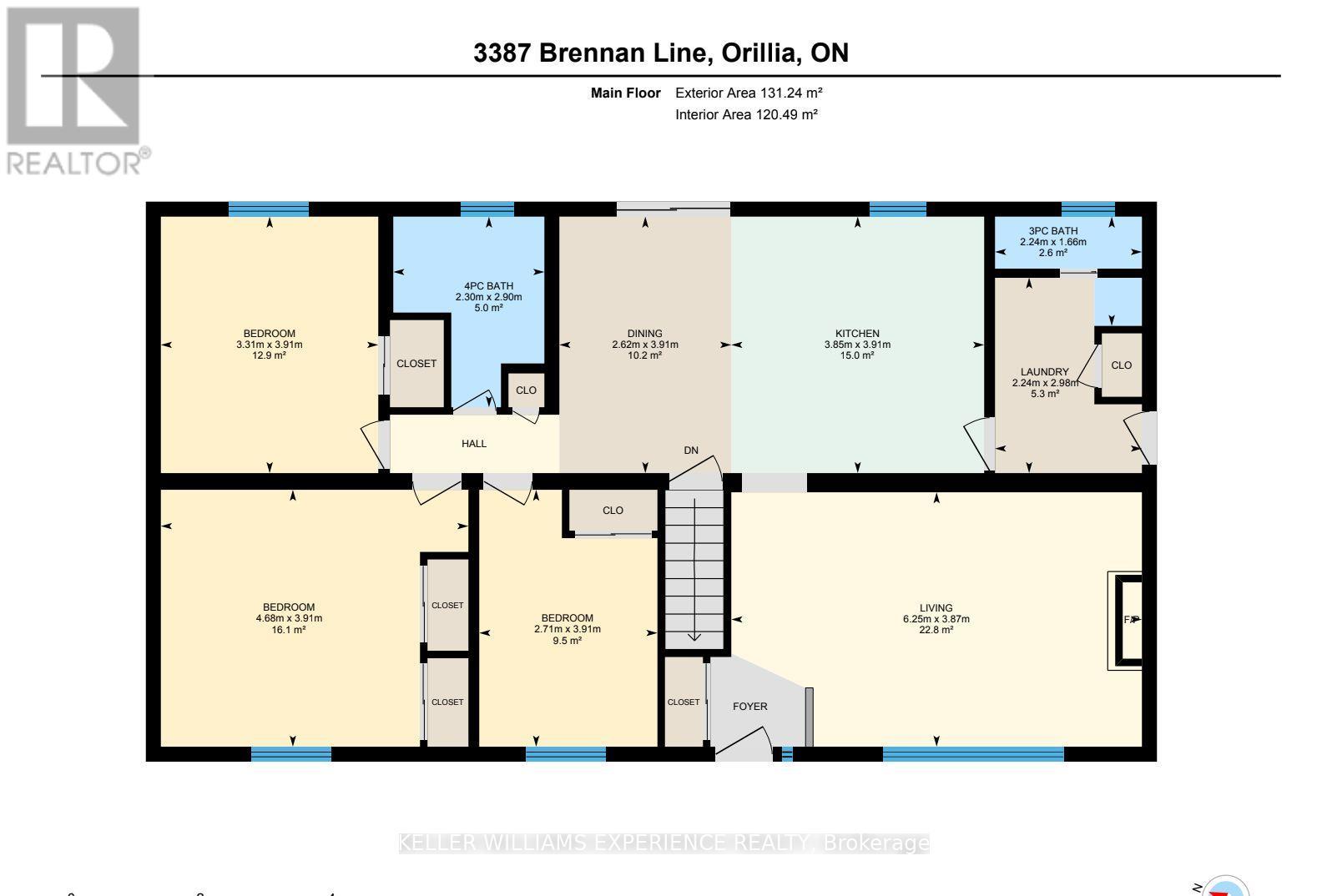 3387 BRENNAN LINE - Image 38