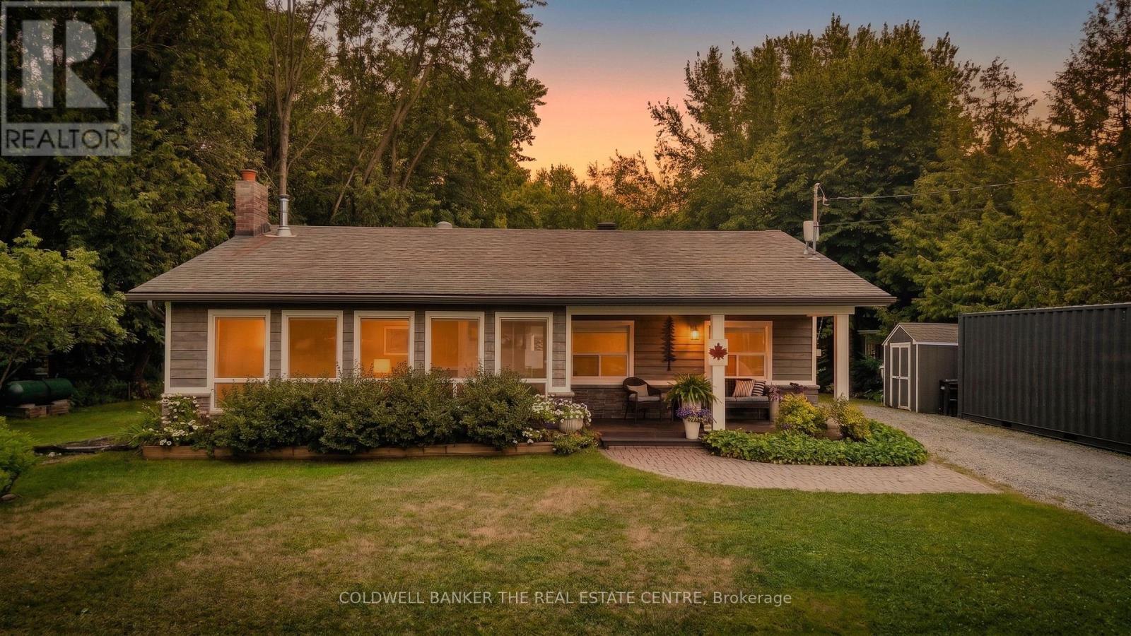6159 SHEBA DRIVE - 1