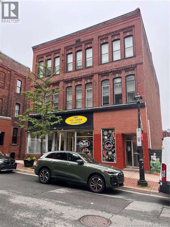87 Germain Street
