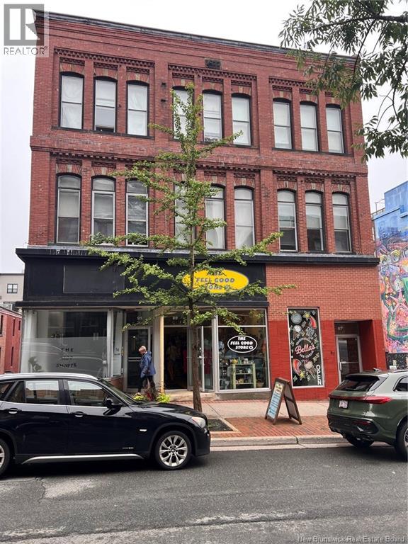 87 Germain Street, Saint John — photo 2