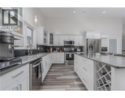 4pc Bathroom - 53 Abbott Court, Moncton, NB E1E0C9 Photo 6