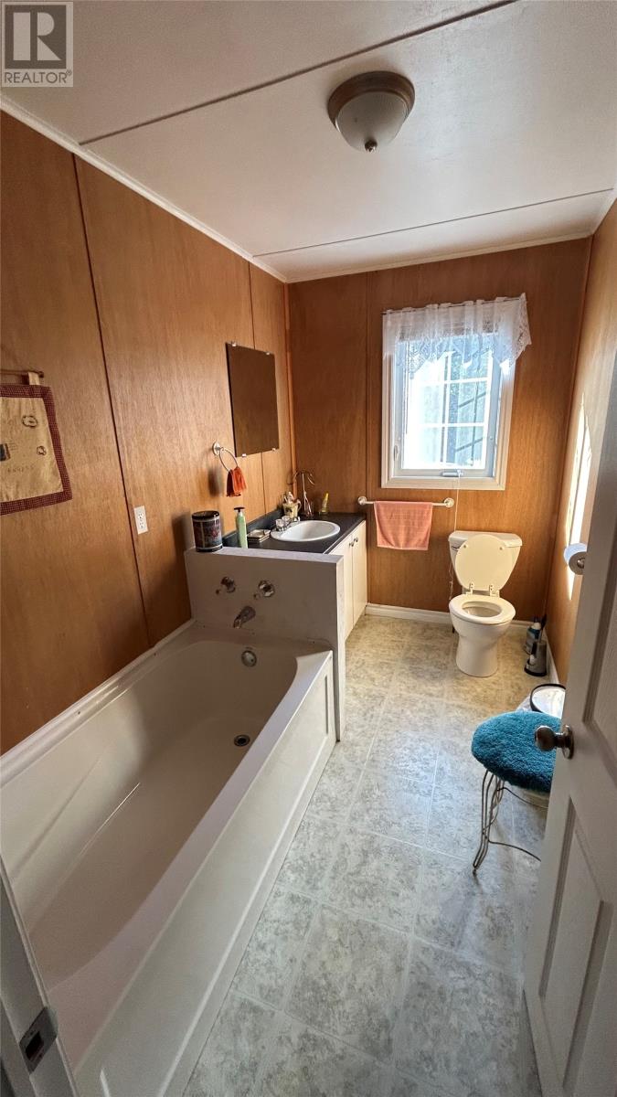 0 Flat Bay Brook Road - 17