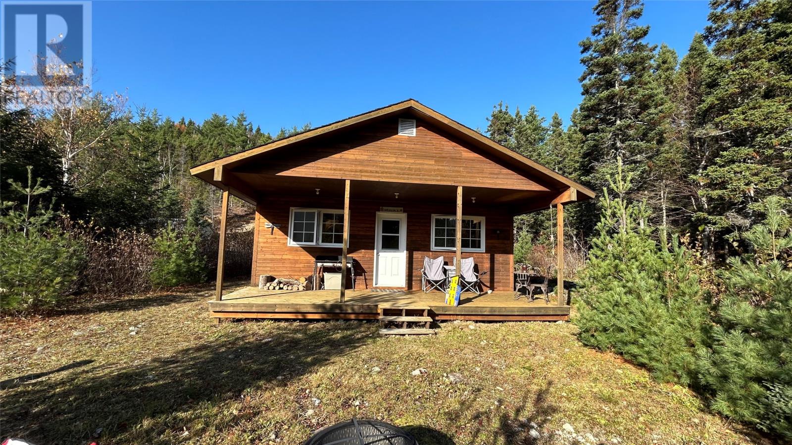 0 Flat Bay Brook Road, Flat Bay Brook — photo 2