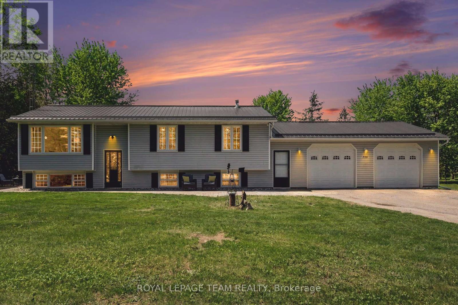 316 COUNTY ROAD 25 - 1
