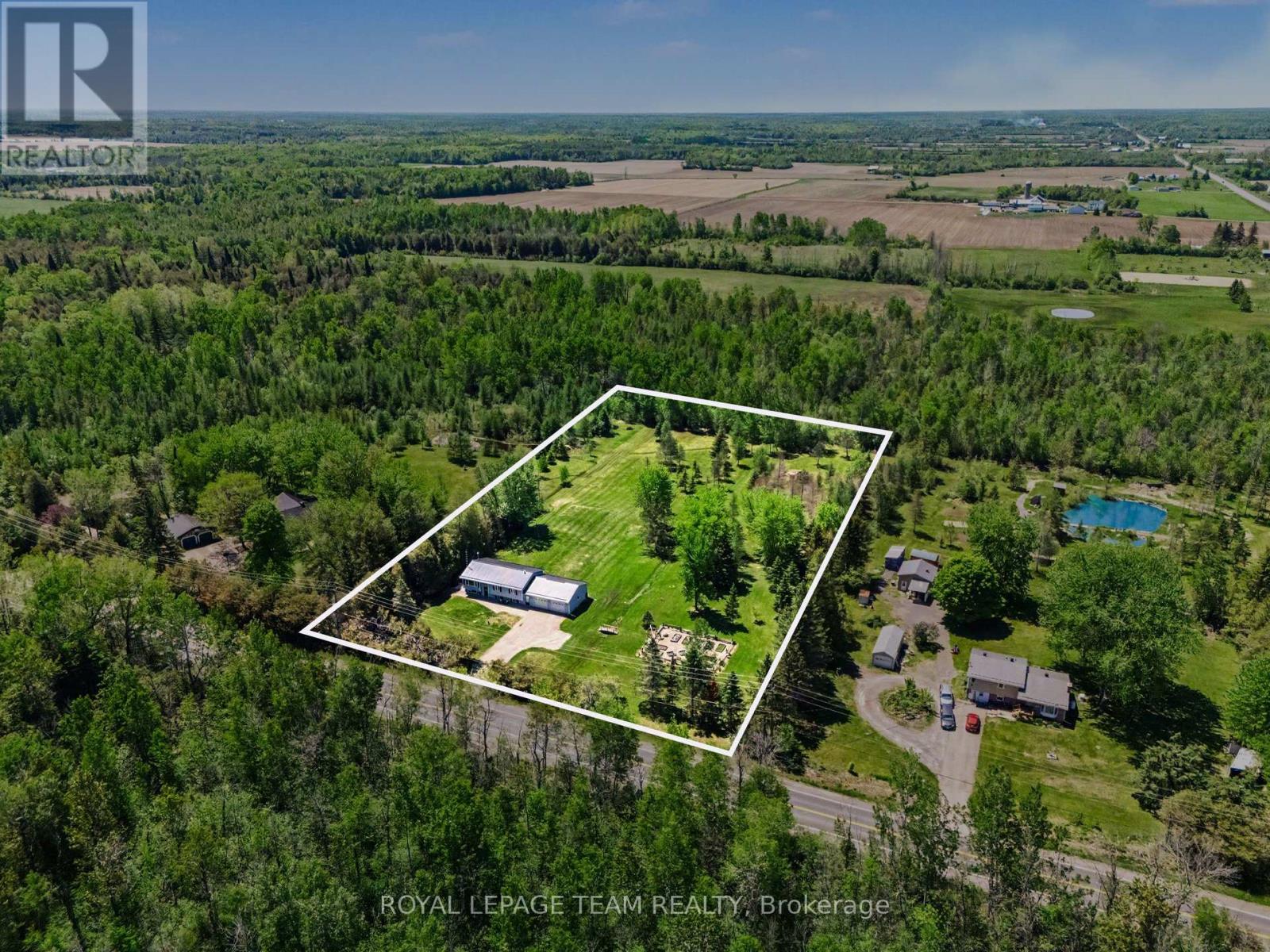 316 COUNTY ROAD 25 - 2