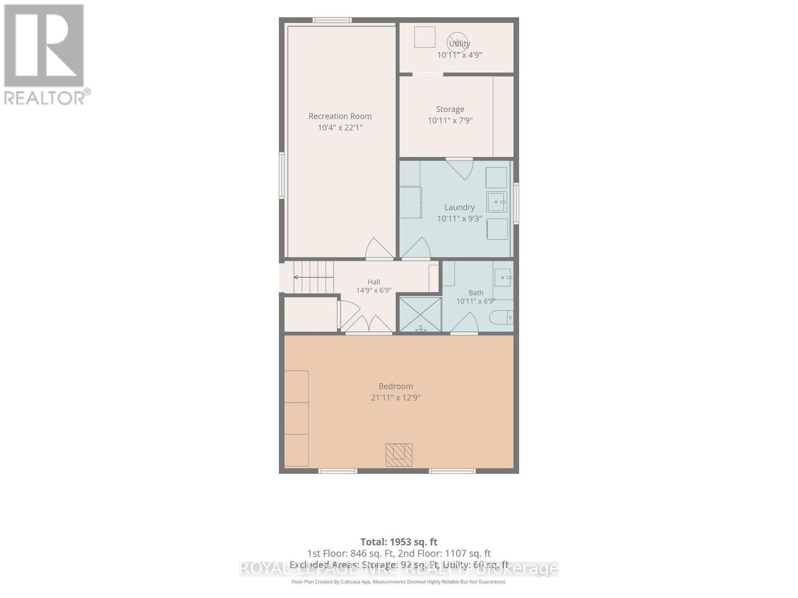 551 SCOTT STREET - 37