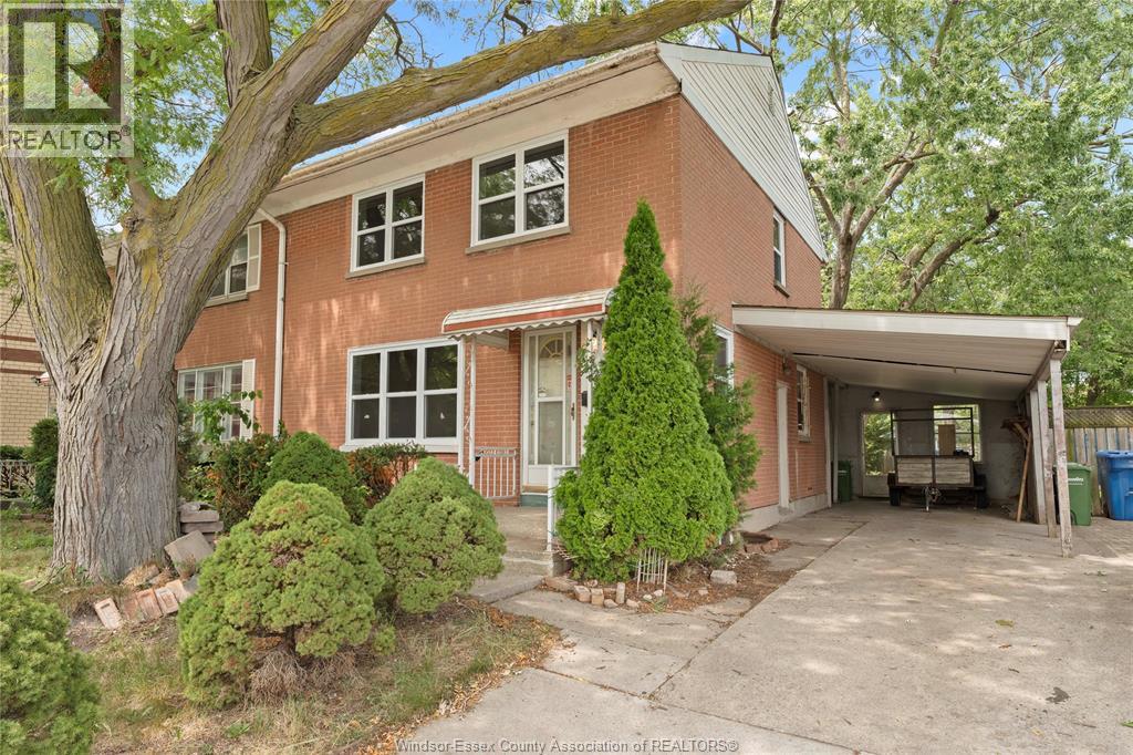 2330 TECUMSEH ROAD West - 1