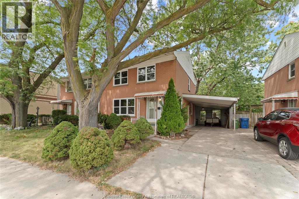 2330 TECUMSEH ROAD West - 2