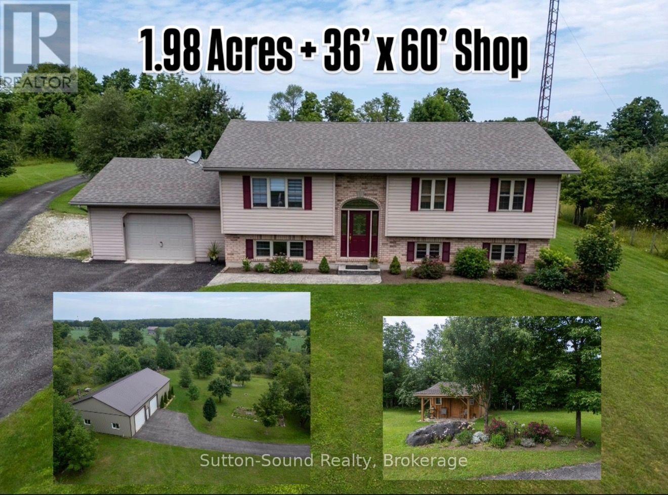 442513 21 CONCESSION - 1