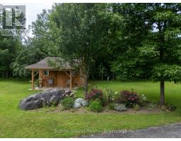 442513 21 Concession, Georgian Bluffs, ON N0H2T0 Photo 34