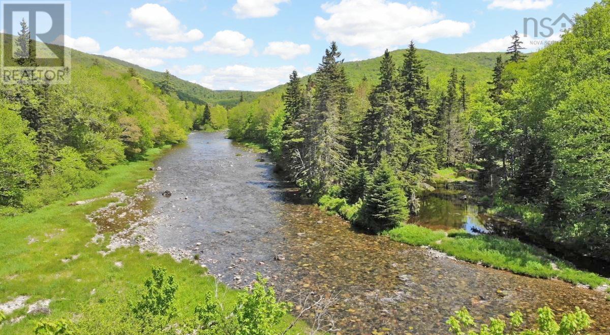 3 Lots Gold Brook Road, Upper Middle River — photo 2