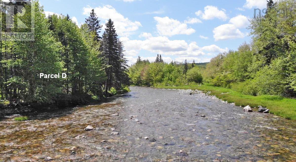 3 Lots Gold Brook Road, Upper Middle River — photo 3