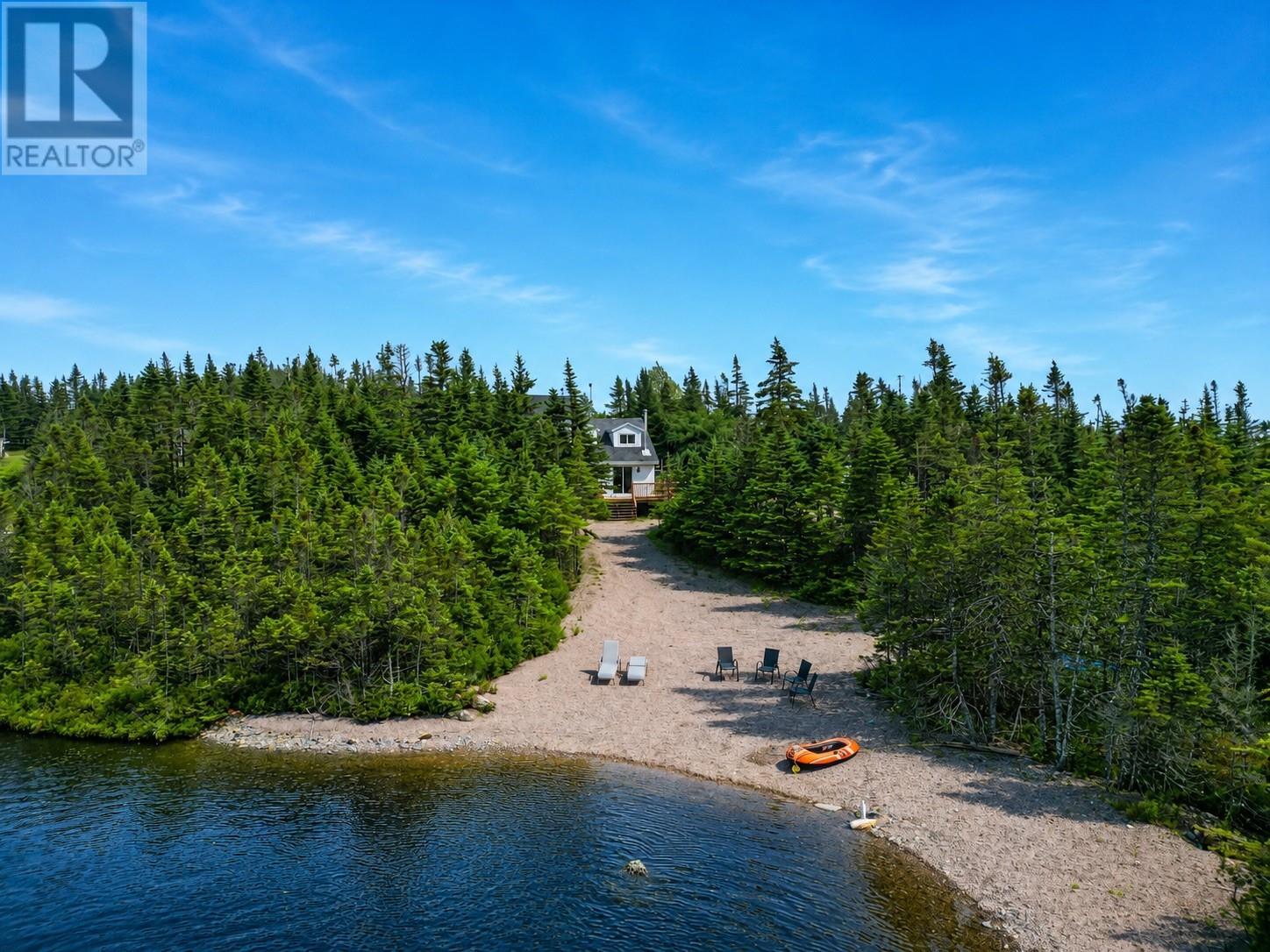0 Salmonier Line, Holyrood — photo 2