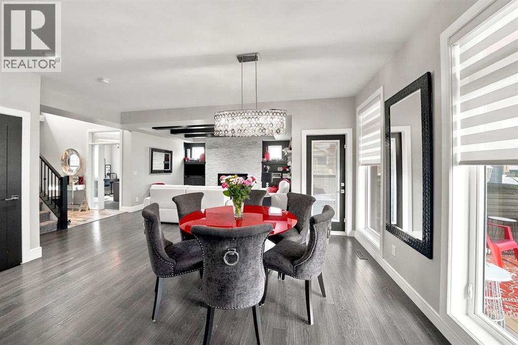 Listing photo – 200 Vancouver Crescent, Red Deer