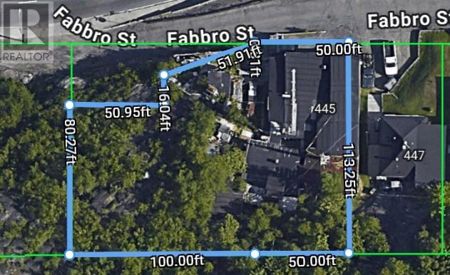 445 Fabbro Street