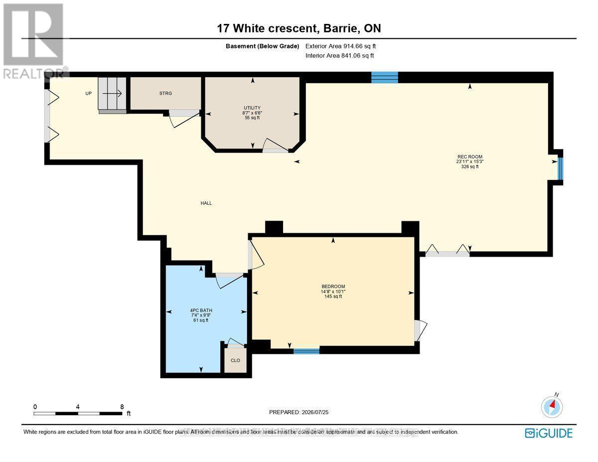 17 WHITE CRESCENT - 50