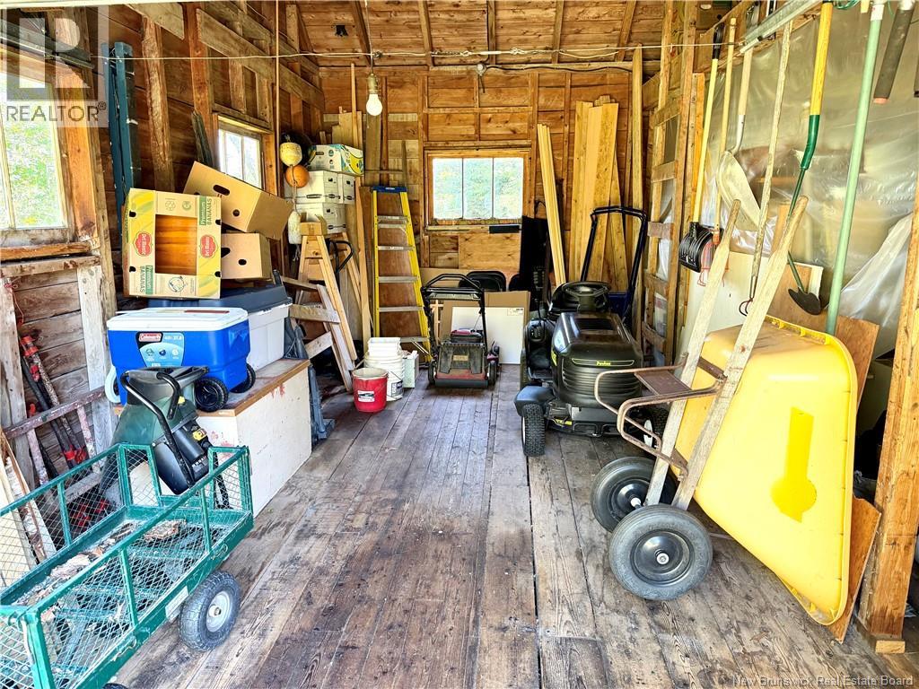 127 McKay Loop Road - 26