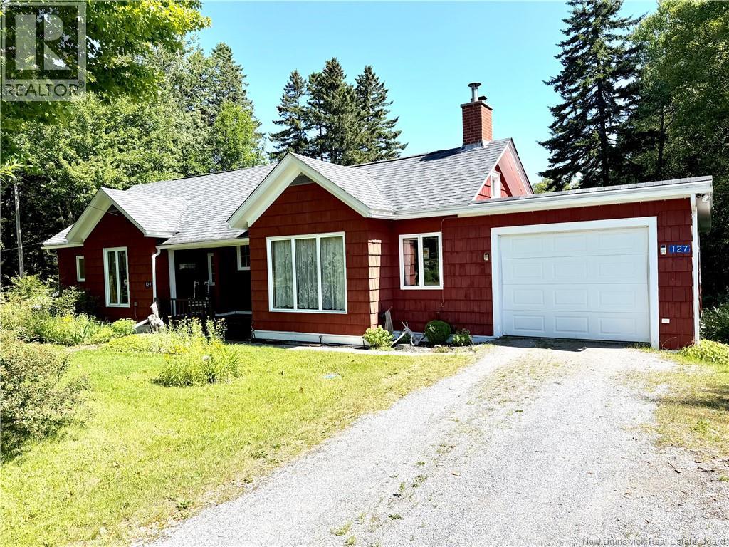 127 McKay Loop Road - 46
