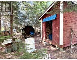 127 Mckay Loop Road, Pennfield, NB E5H2L1 Photo 44