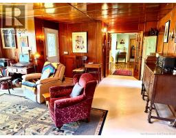 Sunroom - 127 Mckay Loop Road, Pennfield, NB E5H2L1 Photo 6