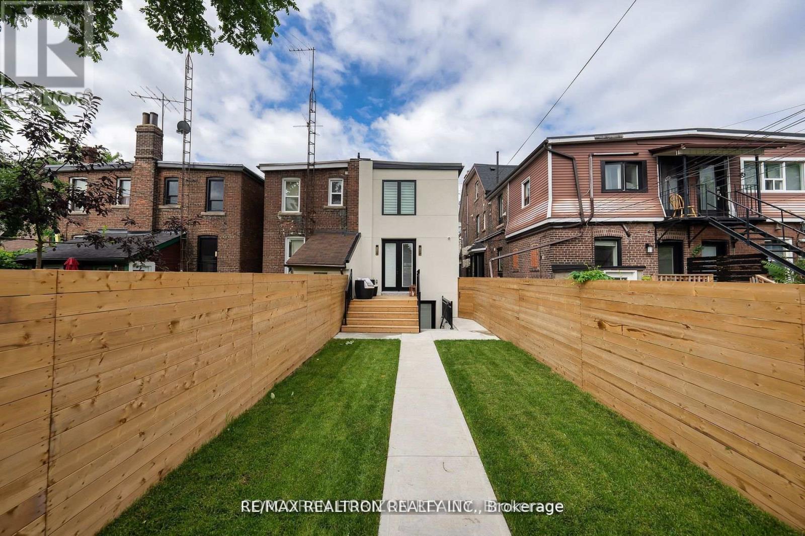 225 CHRISTIE STREET - 33