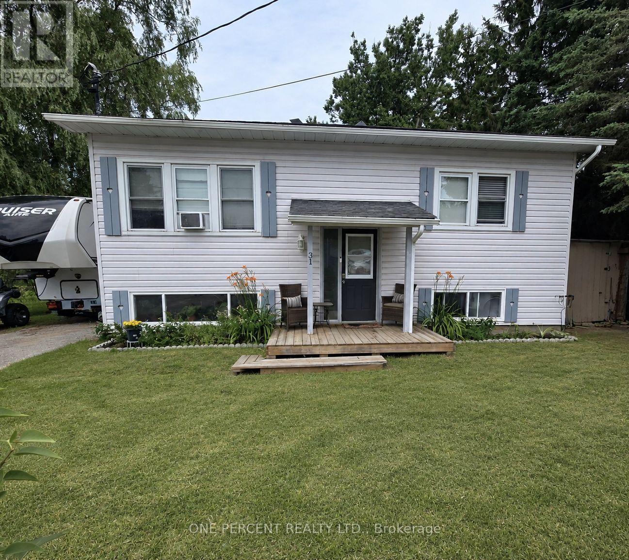 31 PRINCE STREET - 1