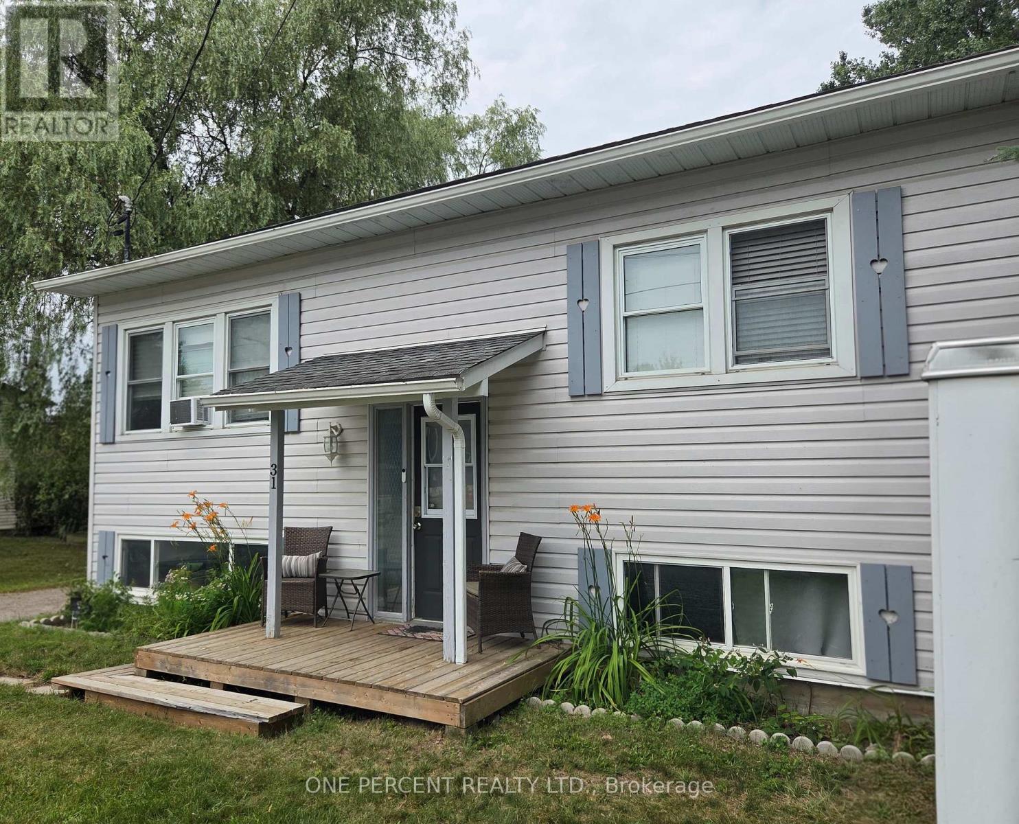 31 PRINCE STREET - 2