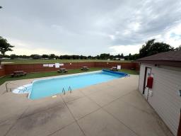 Laundry room - 27 70 Paddington Road, Winnipeg, MB R2N1P7 Photo 6