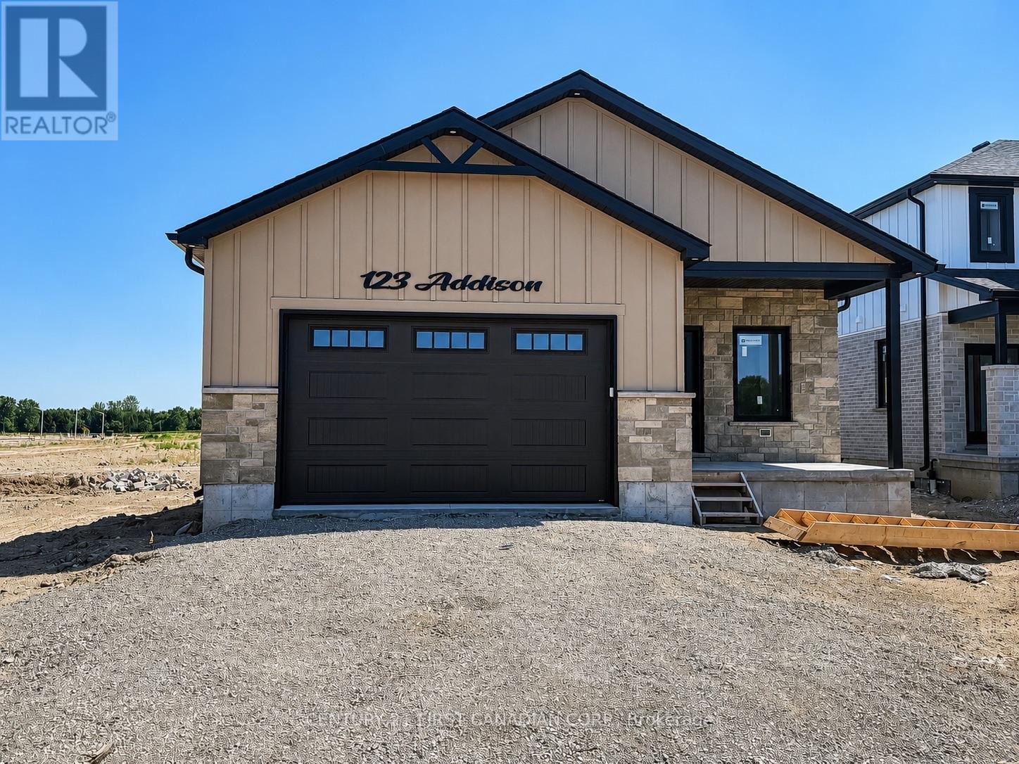 123 ADDISON AVENUE Property Photo