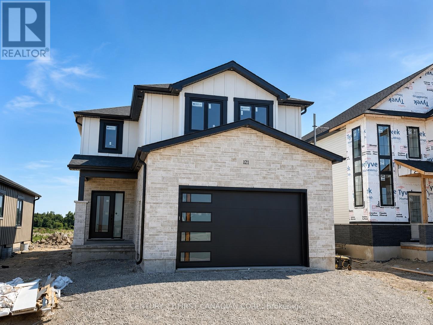 122 ADDISON AVENUE - 1