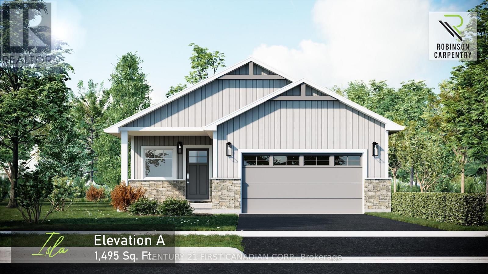 123 ADDISON AVENUE Property Photo
