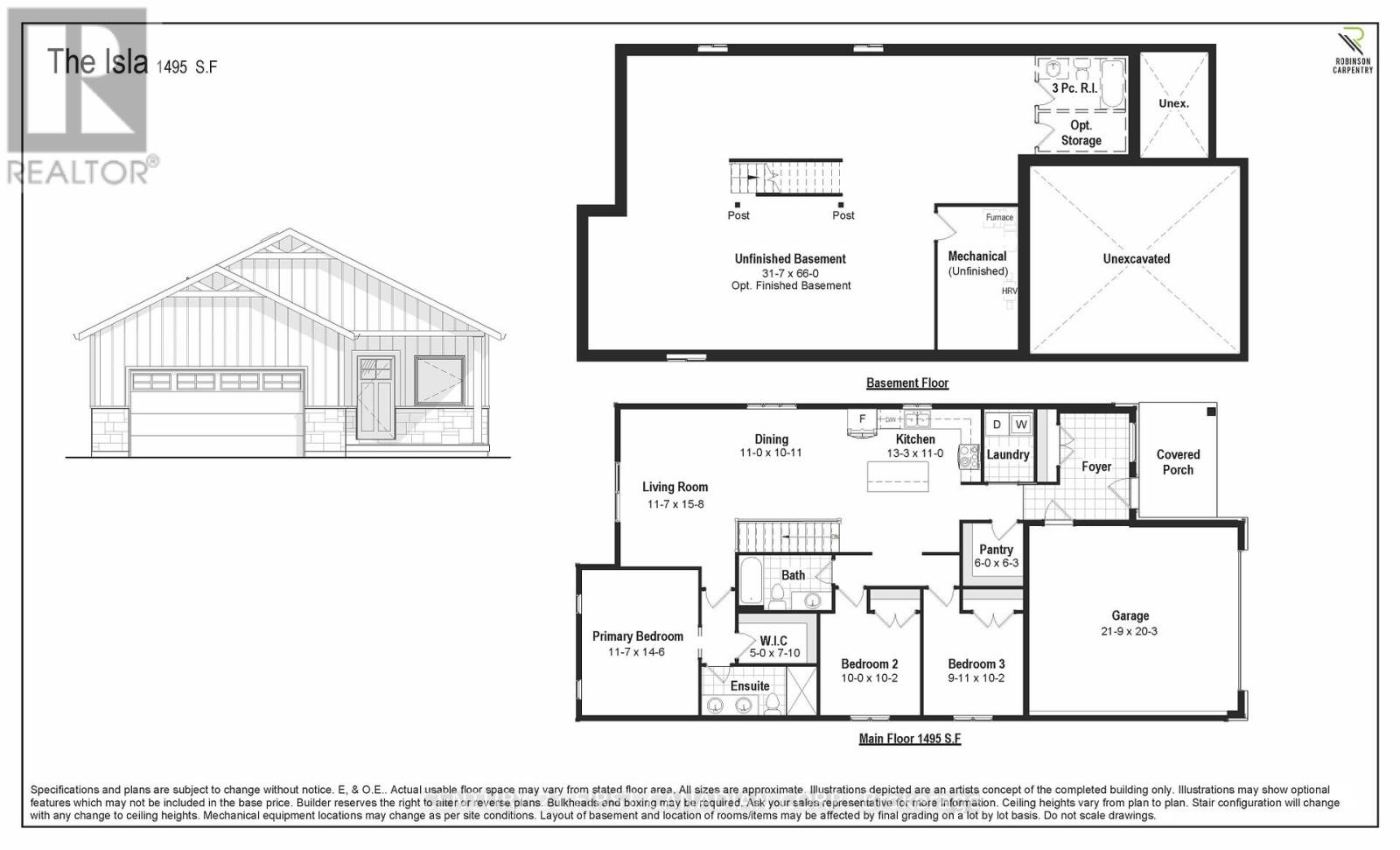 123 ADDISON AVENUE Property Photo