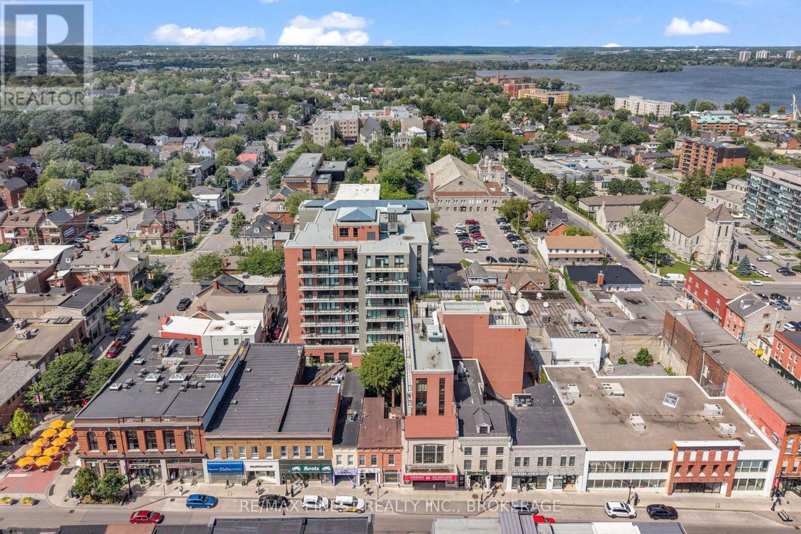 #801 223 PRINCESS STREET - Image 4