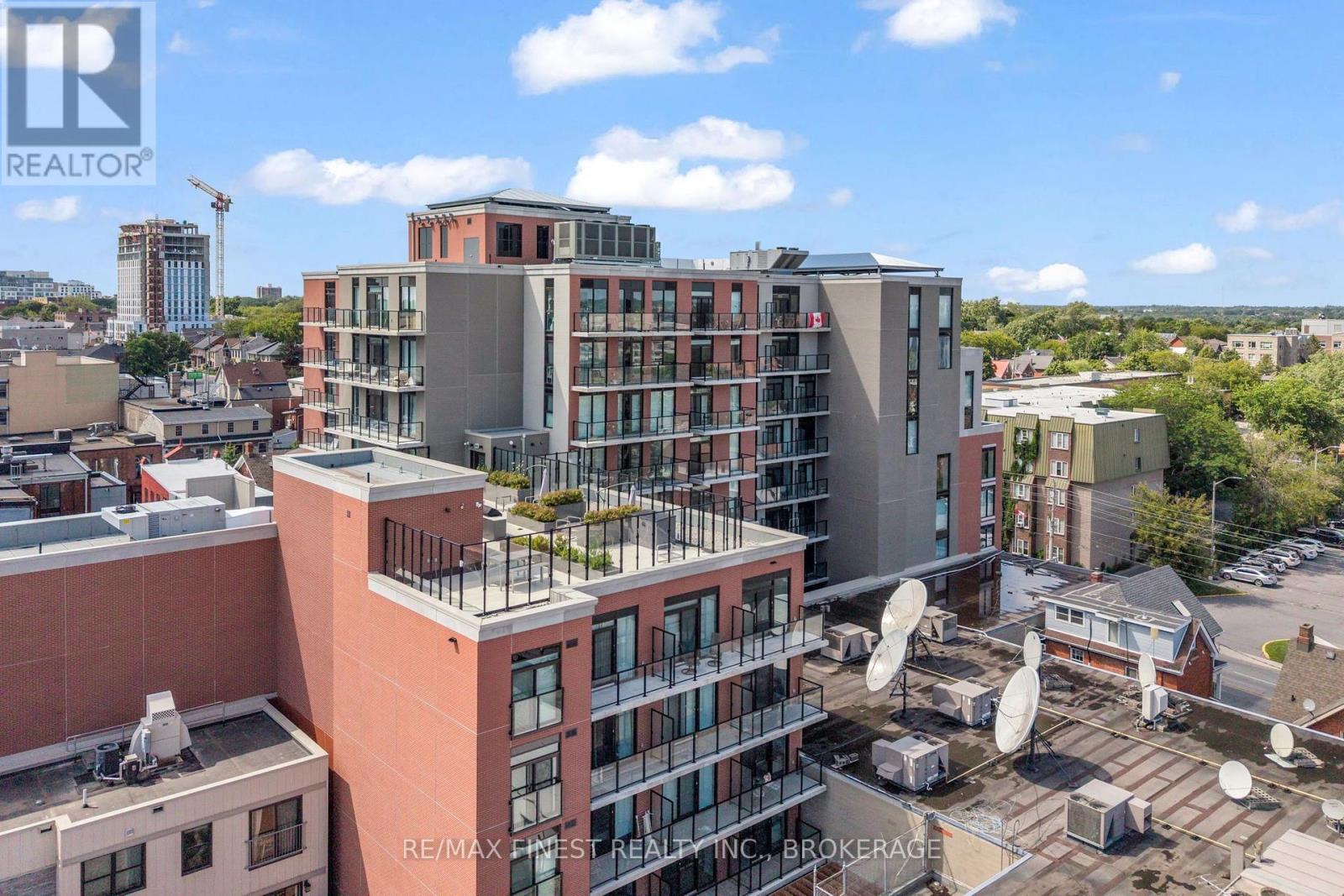 #801 223 PRINCESS STREET - Image 8