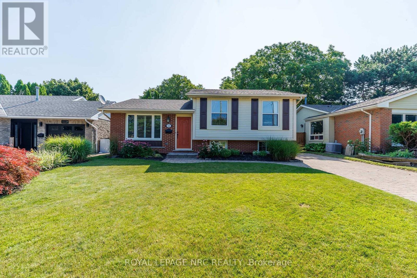12 WILLCHER DRIVE